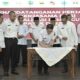 Pemprov Sumbar Jalin Kerja Sama dengan Pemkab/Pemko untuk Optimalkan Pemungutan Pajak dan Sinergikan Pemungutan Opsen Pajak Daerah