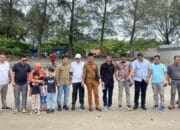 Keterbatasan Anggaran UPTD KPSDKP Sumbar Jadi Perhatian Komisi II DPRD Sumbar