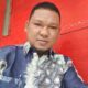 Koordinator Divisi Penanganan Pelanggaran dan Penyelesaian Sengketa Bawaslu Pasaman Barat, Laurencius Simatupang