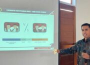 Liberte Institute Rilis Hasil Survei Pilkada Sijunjung, Simak Hasilnya