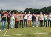 PWI Asahan Gelar Kejuaraan Mini Soccer II