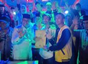Padang Tangah Balai Nan Duo Menyala Bersama Yendri Bodra Dt.Parmato Alam dan Ahmad Ridha