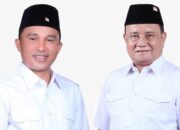 Menang di Quick Count Pilkada, Pj Bupati Lampung Barat Ucapkan Selamat kepada Paslon Parosil Mabsus dan Mad Hasnurin