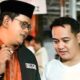 Nofi Candra-Leo Murphy, pasnagan calon Wali Kota dan Wakil Wali Kota Solok nomor urut 1 di Pilkada 2024