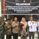 Pelantikan Anggota KPPS Kecamatan Sungai Pagu
