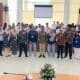 Pelantikan KPPS Kelurahan Kubu Gulai Bancah, Kota Bukittinggi