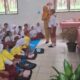 Dinas Ketahanan Pangan Kabupaten Asahan gelar B2SA Goes To School di 4 SD Negeri
