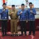 Pemkab Dharmasraya Adakan Seminar Penyuluhan Hukum tentang Hak-hak ASN