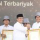Pemkab Purwakarta Raih Penghargaan SIINas 2024