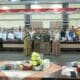 Diskominfo Kabupaten Solok Launching Aplikasi Super Apps Solok Serasi