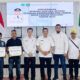 334 Petugas Kebersihan Kota Padang Panjang Terima Bonus Piala Adipura ke-16