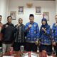 Pj Sekdaprov Sumbar, Yozawardi Usama Putra bersama Forest Guardian
