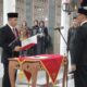 Penjabat Wako Fauzan Hasan Lantik Ezeddin Zain sebagai Penjabat Sekretaris Daerah Kota Sawahlunto