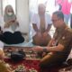 Pjs Wali Kota Bukittinggi Tinjau Pelaksanaan Program Layanan Dokter Keliling