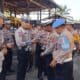 Propam Periksa HP Anggota Polres Dharmasraya
