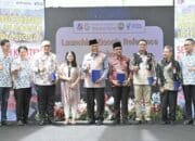 Sekolah Kristen Kalam Kudus Padang Jadi Google Reference School Pertama di Sumatera