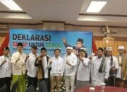 Sigap Purwakarta Deklarasi Dukung Paslon Nomor Urut 1 ZeinJo di Pilkada 2024