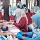 Pemkab Malang Gelar Skrining Faktor Risiko Penyakit Tidak Menular untuk Ratusan ASN