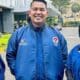 Tiga Pemuda Sumbar Terima Sertifikasi Nasional Master Trainer Kepeloporan