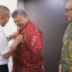 Wali Kota Solok Raih Lencana Produktivitas dalam Penganugerahan Siddhakarya 2024