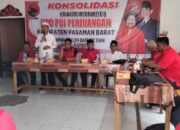 Risnawanto Turun Gunung Dukung Paslon Jailani-Syamsul Bahri di Pilkada Pasbar