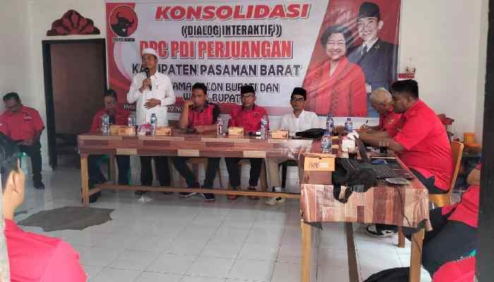Risnawanto Turun Gunung Dukung Paslon Jailani-Syamsul Bahri di Pilkada Pasbar