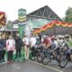 Plt. Gubernur Sumbar, Audy Joinaldy buka Fun Bike dan Criterium Silokek 2024