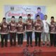 Sumbar Juara Umum MTQ Korpri