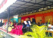 Pemko Sawahlunto Peringati Hari Pahlawan, Bacakan Sambutan Menteri Sosial