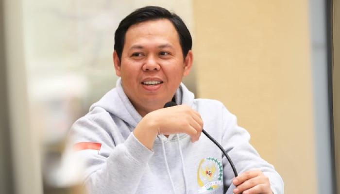 Ketua DPD RI: Optimisme dan Semangat Kunci Kemenangan Timnas Melawan Jepang 1 Ketua DPD RI, Sultan B Najamudin
