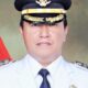 Pj Bupati Lampung Barat, Nukman