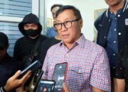 Paslon Ramlan Nurmatias – Ibnu Asis Deklarasikan Kemenangan di Pilkada Kota Bukitinggi