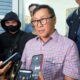 Paslon Ramlan Nurmatias - Ibnu Asis Deklarasikan Kemenangan di Pilkada Kota Bukitinggi