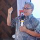 Ketua DPRD Sumbar, Muhidi