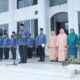 Pemkab Asahan Gelar Upacara Peringatan HUT ke-53 Korpri