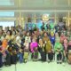 Gubernur Sumbar dalam dalam acara Mubes Alumni dan Lustrum ke-14 sekaligus peringatan 70 tahun Fakultas Pertanian Universitas Andalas (FPUA)
