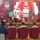 Suasana Debat Publik kedua Pilkada Kota Padang tahun 2024