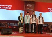 KPU Sawahlunto Sukses Selenggarakan Debat Publik Terakhir