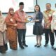 Gubernur Sumbar, Mahyeldi beserta rombongan kunjungi Kantor Google Indonesia