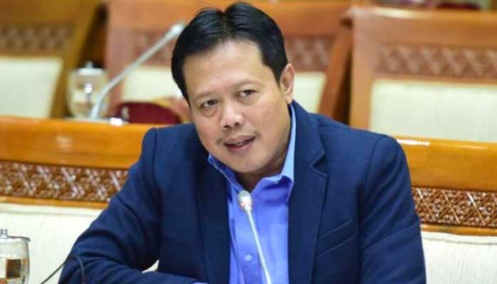 Quick Count Pilkada, Anggota Komisi II DPR: Masyarakat Harus Tetap Menunggu Hasil Resmi KPU 1 Anggota Komisi II Fraksi PKB DPR RI, Mohammad Toha