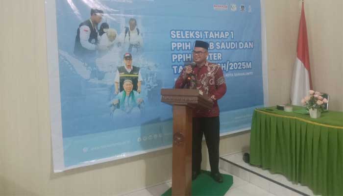 Kasi Penyelenggaraan Ibadah Haji dan Umroh, Mustatir