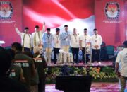SBLF Rilis Hasil Survei Pilkada Kota Bukittinggi, Begini Hasilnya