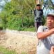 Petani padi di Nagari Jawi-Jawi, Firdaus