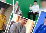 Emiko Perempuan Pertama di Pilkada Kabupaten Solok, Tokoh-tokoh ini Beri Dukungan