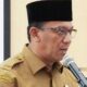 Penjabat Wali Kota Padang Panjang, Sonny Budaya Putra