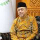 Wakil Ketua DPD RI, Tamsil Linrung