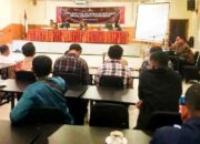 KPUD Solok Selatan Terus Sosialisasikan Pilkada 2024 ke Masyarakat
