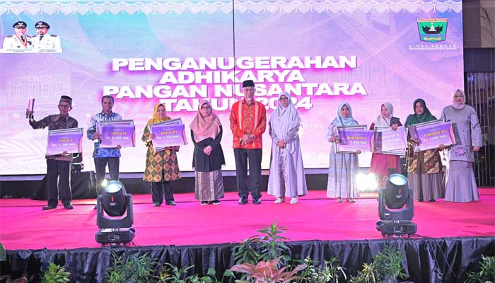 Anugerah APN Sumbar 2024