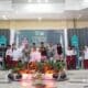 Pembukaan Cerdas Qur'an Tingkat SD/MI, SMP/MTs se-Kota Padang Panjang