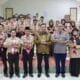 Musyawarah Luar Biasa Cabang Pramuka Penegak dan Pandega Puteri Putera Kwartir Cabang 12 Padang Panjang